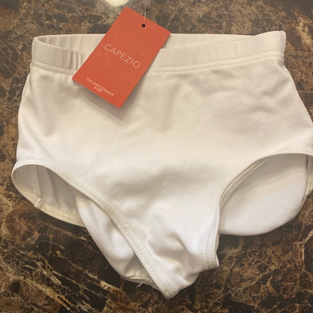 Capezio Dance Shorts